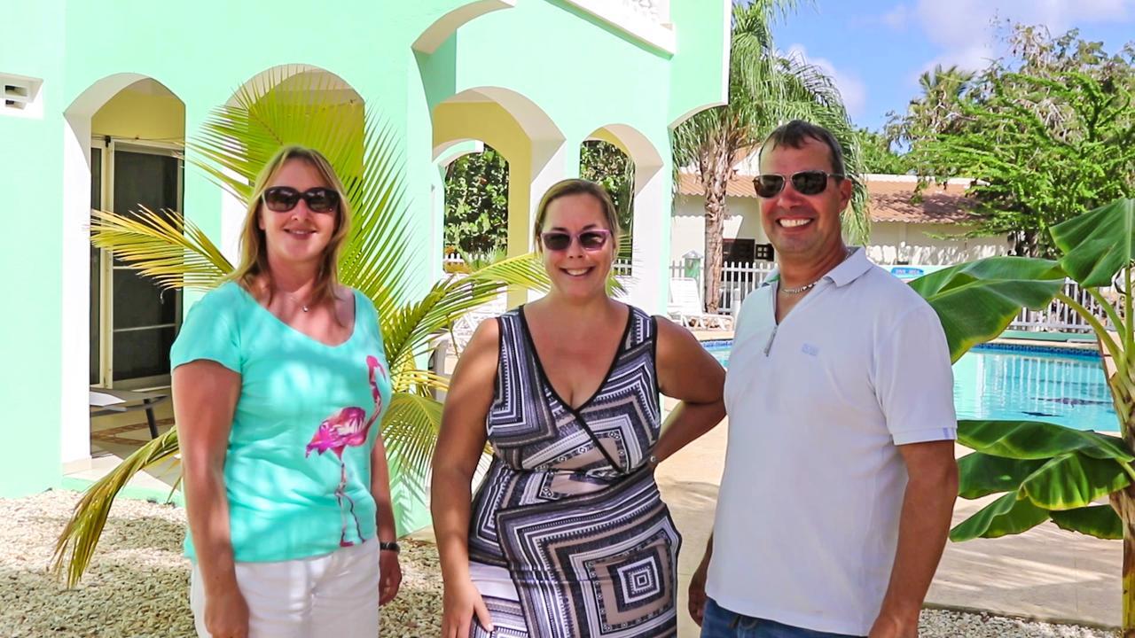 Coral Paradise Resort Hato Exterior photo