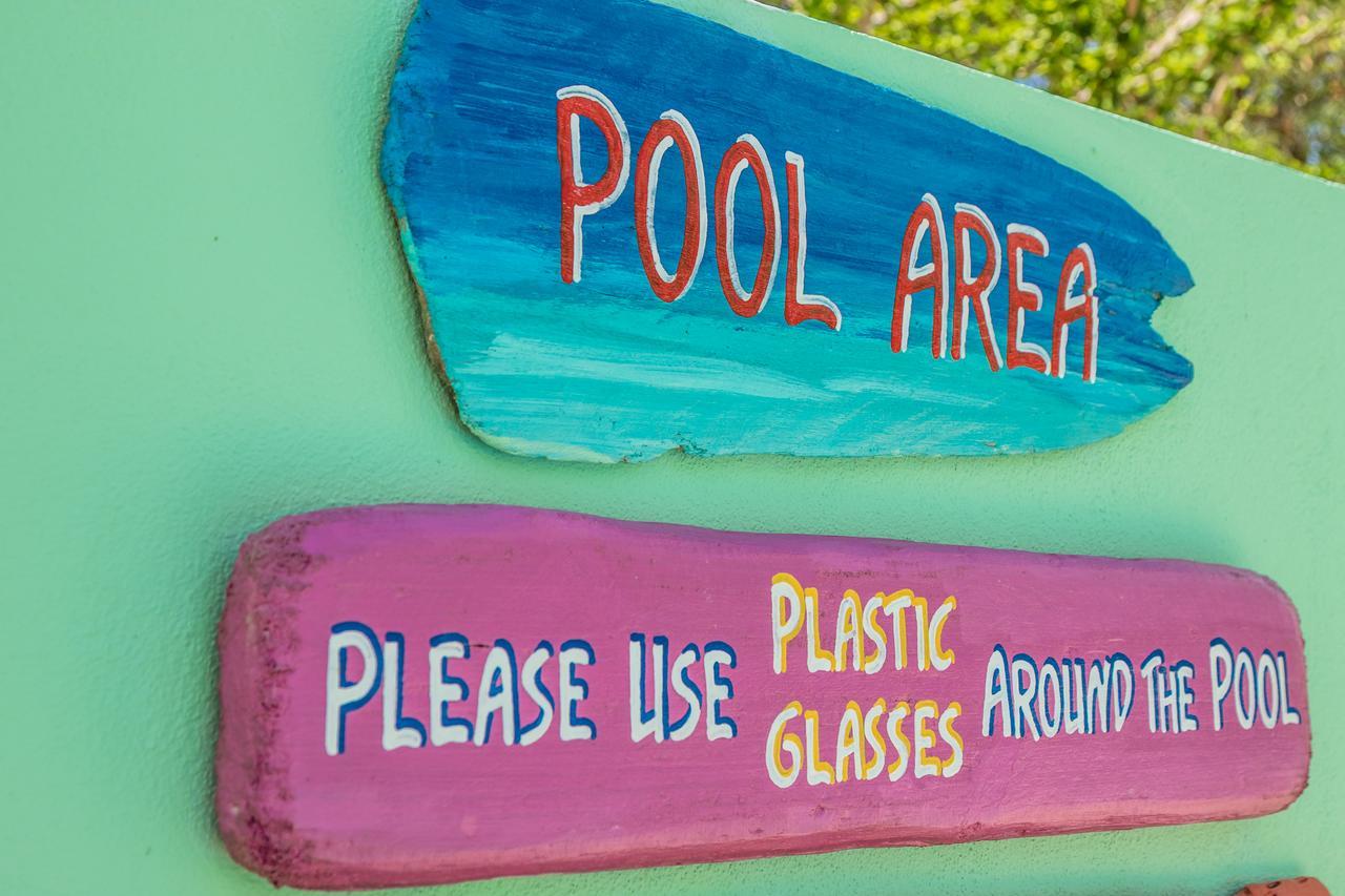 Coral Paradise Resort Hato Exterior photo