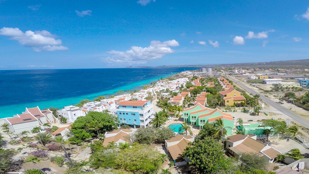 Coral Paradise Resort Hato Exterior photo