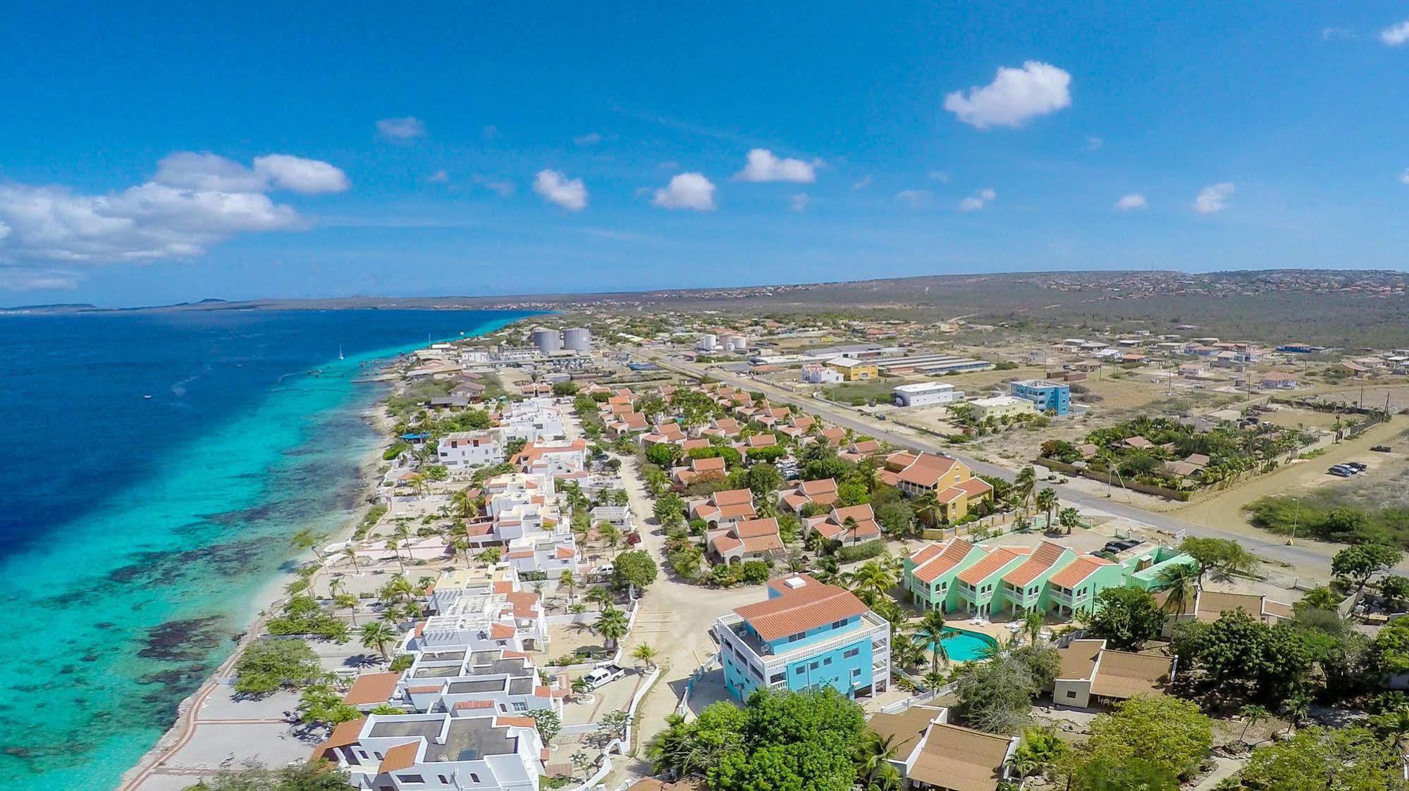Coral Paradise Resort Hato Exterior photo
